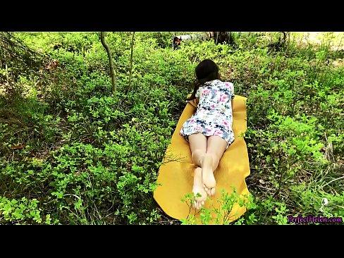 ❤️ Barrani fuq Tinder Masturbates My Pussy u Fucks Passjonately fil-boskijiet ️ Video tal-ħakk f'mt.risegame.top