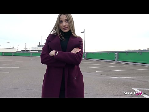 ❤️ GERMAN SCOUT HUWA ĦOLMA LI Tmiss STEELE, PARKING LOT TELLTALE U SEXY GĦALL-FLUS ️ Video tal-ħakk f'mt.risegame.top