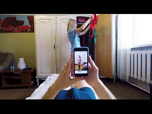❤️ Stepsister għamel lil ħuha jiġbor eżatt qabel ma daħlet id-dar ️ Video tal-ħakk f'mt.risegame.top