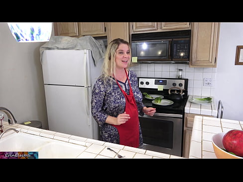 ❤️ Stepmom ħalib lilu fil-kċina qabel id-data tiegħu ️ Video tal-ħakk f'mt.risegame.top