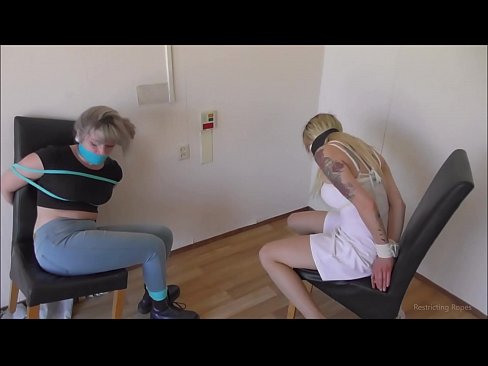 ❤️ Dipendenti / marbuta u gagged / damsel f'diffikultà ️ Video tal-ħakk f'mt.risegame.top
