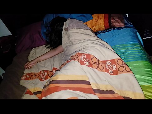 ❤️ Stepson jgħajjar lill-mara żagħżugħa tiegħu waqt li torqod. ️ Video tal-ħakk f'mt.risegame.top