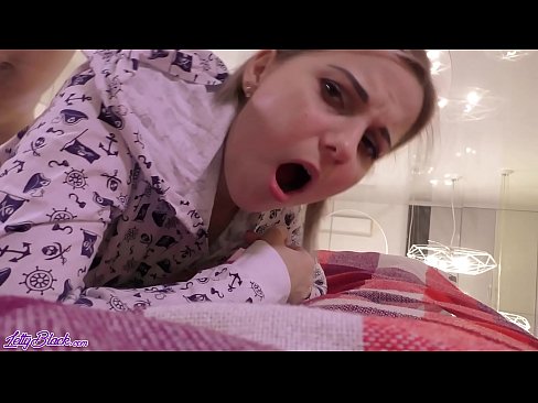 ❤️ Sexy mom tibla u sess pregistyle - cum mill-qrib ️ Video tal-ħakk f'mt.risegame.top